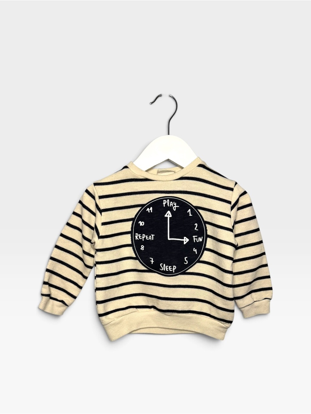 ⭐️ 5/$30 Zara Kids Sweater size 9-12M